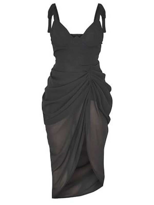 ROCHIE CU DESIGN DRAPAT