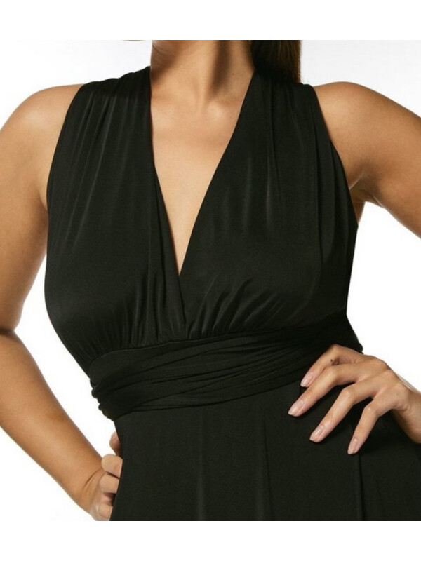 Rochie neagră Karen Millen 