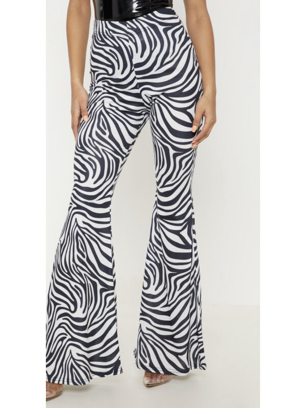 PANTALONI ZEBRA 