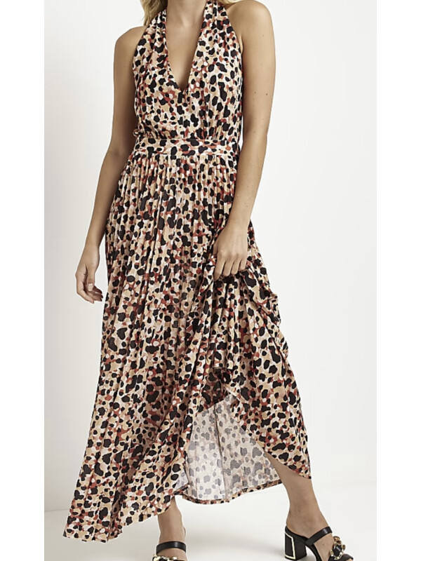 ROCHIE MAXI PRINT