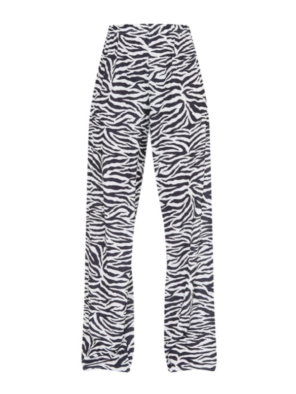 PANTALONI ZEBRA 