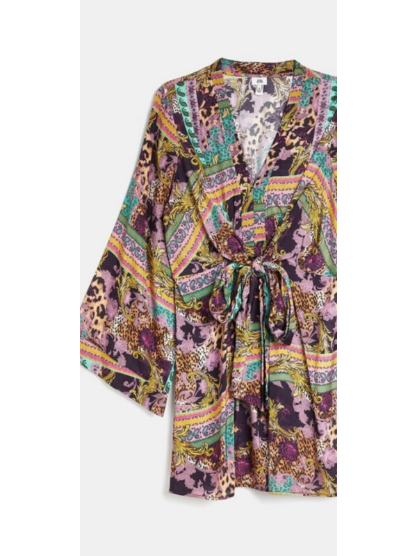 ROCHIE MINI MULTICOLOR