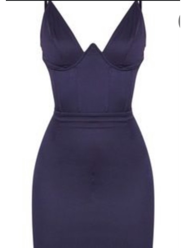 ROCHIE MIDI LEGATĂ V PLT