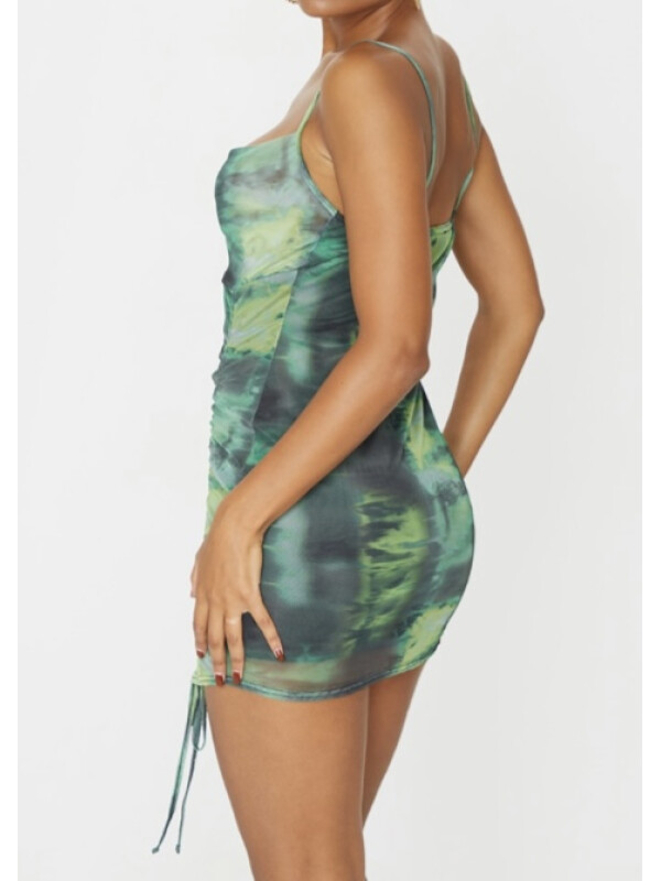 ROCHIE VERDE 