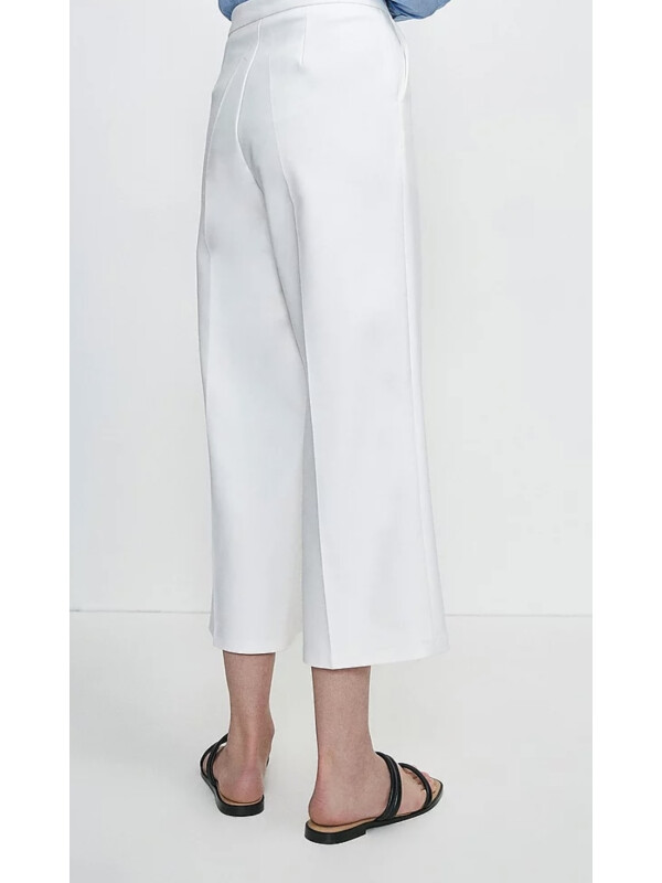 Pantaloni Essential Techno Woven  largi