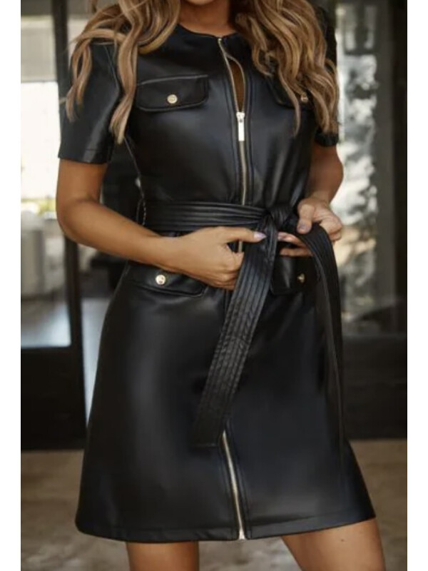 ROCHIE MINI DIN POLIURETAN LIPSY