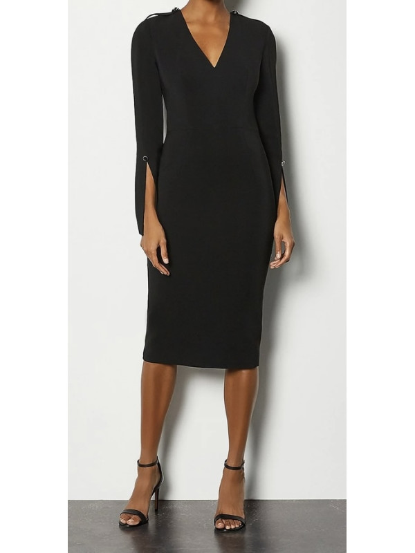 Rochie plus  Karen Millen 