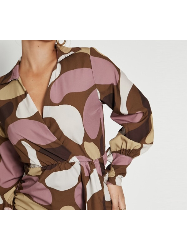 ROCHIE MINI CU BULINE 