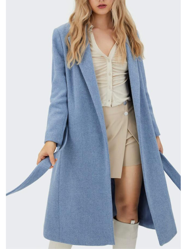 PALTON DIN STOFA DESCHIS 