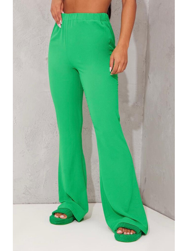 PANTALONI GREEN 