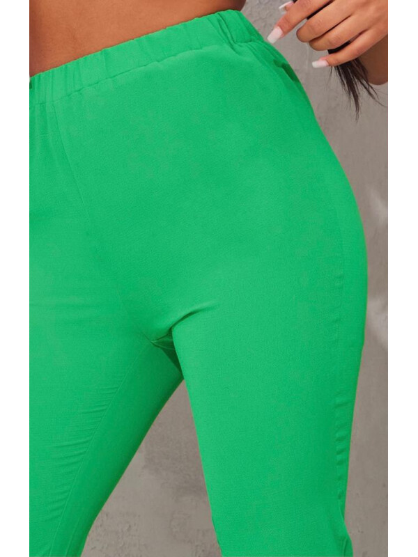 PANTALONI GREEN 