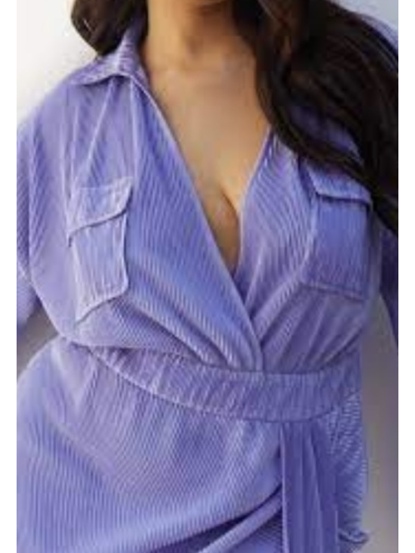 ROCHIE MAUVE