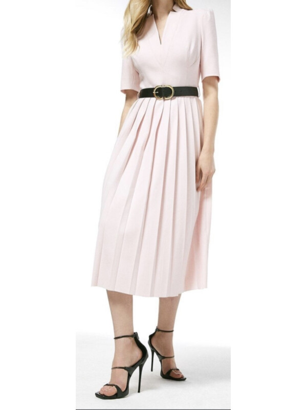 Rochie roz Karen Millen