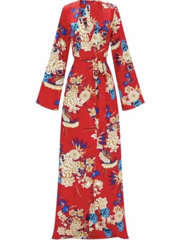 ROCHIE KIMONO  ROSIE