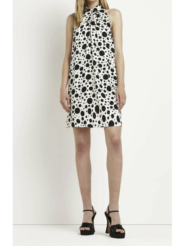 ROCHIE CU BULINE NEGRE