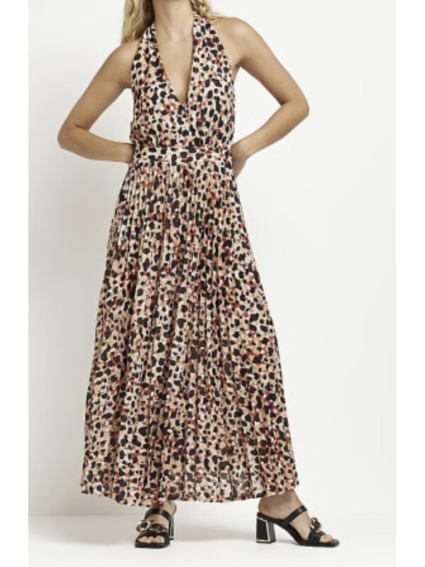 ROCHIE MAXI PRINT