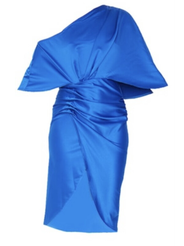 ROCHIE ALBASTRU ELECTRIC 