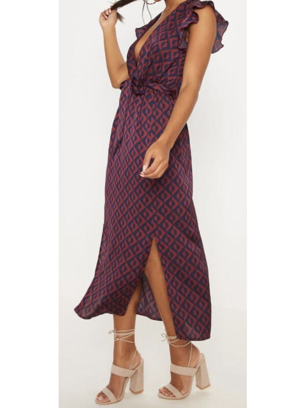 ROCHIE MIDI SUBȚIRE 