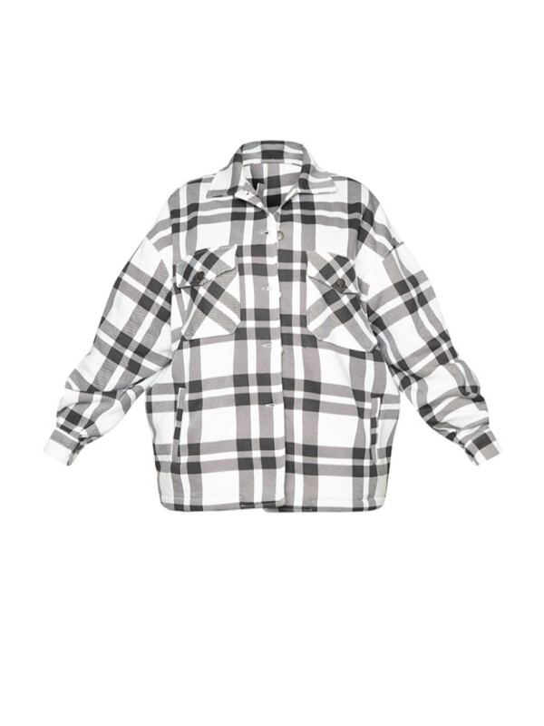 CĂMAȘĂ ÎN CAROURI