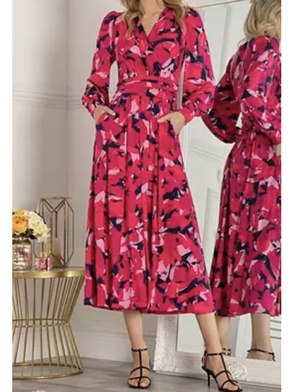  JOLIE MOI ROCHIE ROZ ABSTRACT 