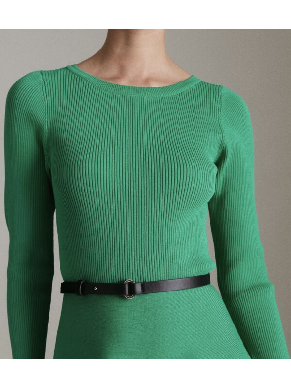 ROCHIE MINI DIN TRICOT 