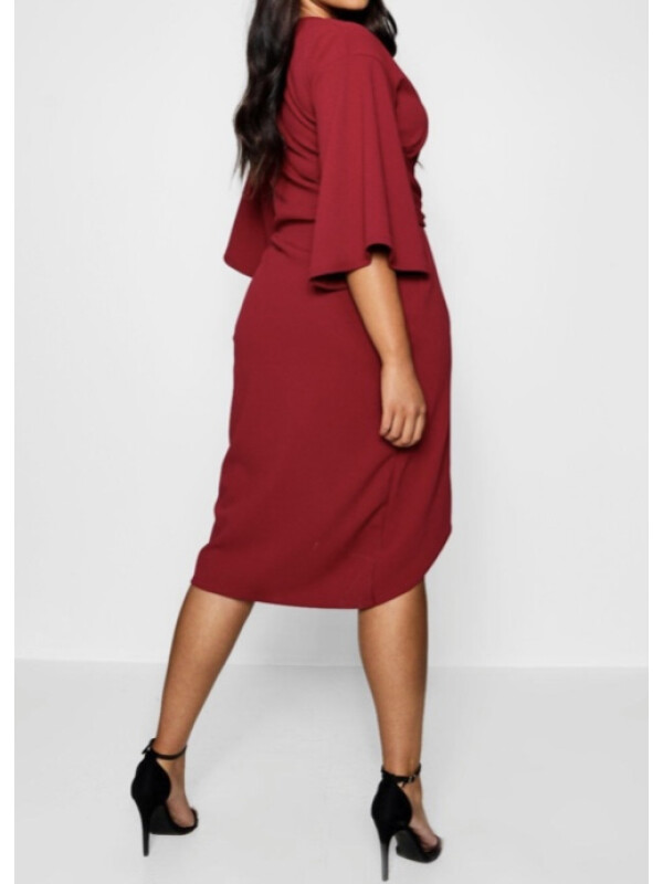 ROCHIE MIDI CU CORDON 