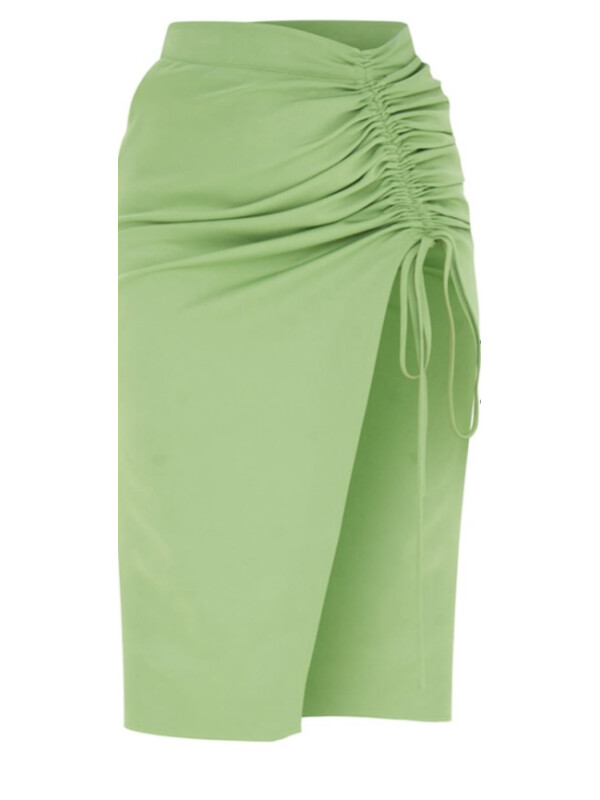 FUSTA VERDE CU ȘLIȚ ADÂNC 