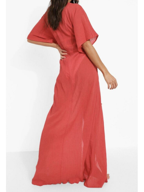 CARDIGAN PENTRU PLAJA 