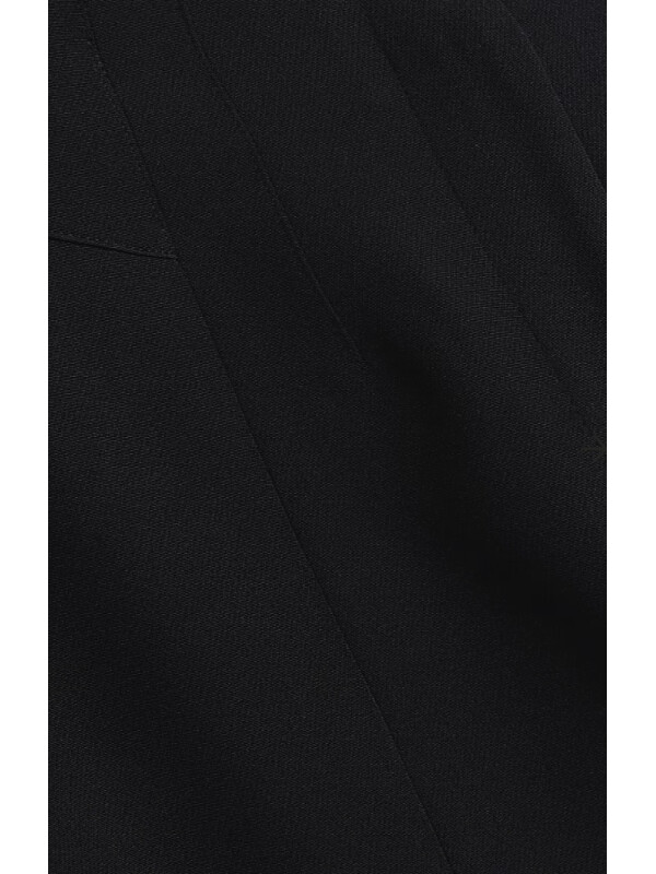 PANTALONI OFFICE CU TIV TAIAT 