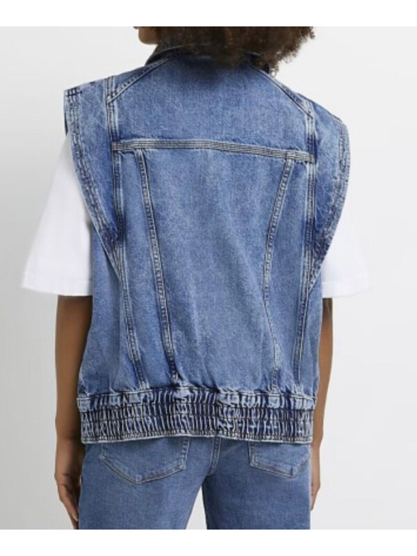 VESTA DENIM