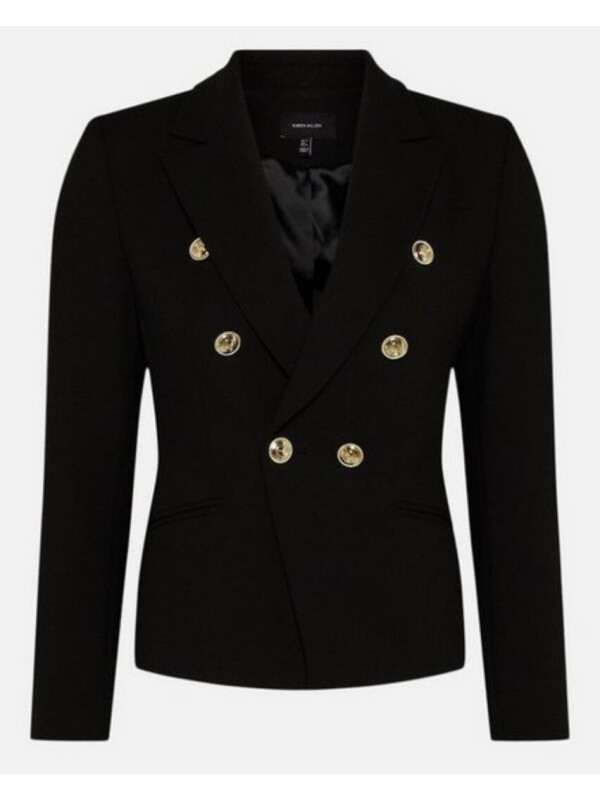 BLAZER MILITAR CU NASTURI KAREN MILLEN