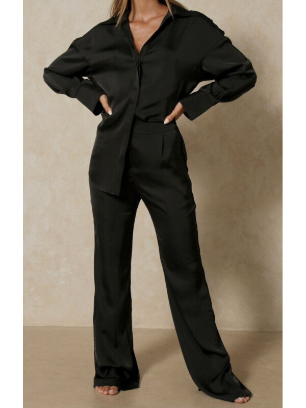 CĂMAȘĂ LEJERA DIN SATIN