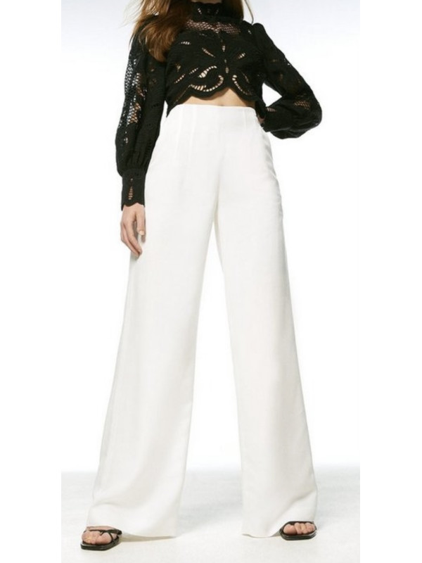 Pantaloni lejeri  Karen Millen 