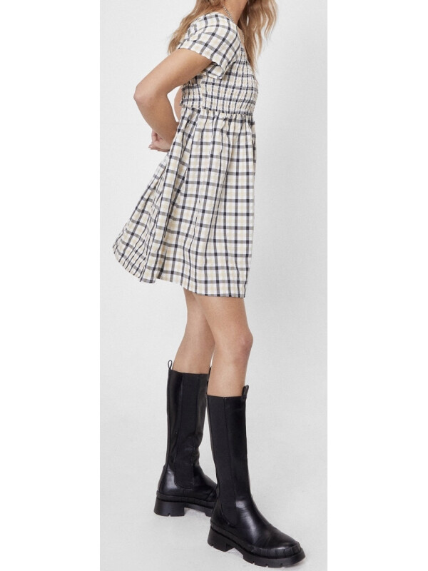 Rochie smock Nasty Gal 