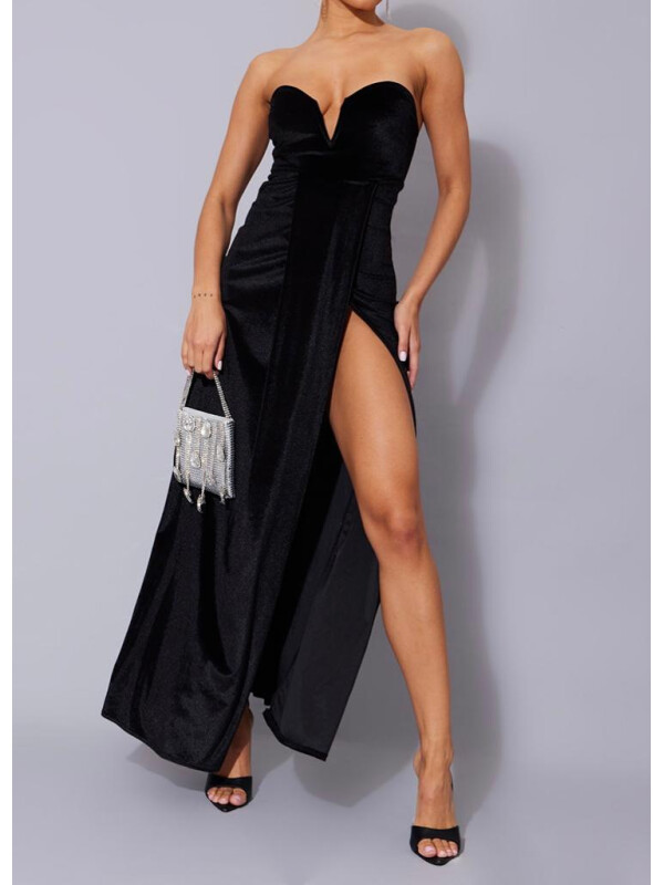 ROCHIE CATIFEA BLACK