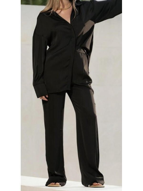 CĂMAȘĂ LEJERA DIN SATIN