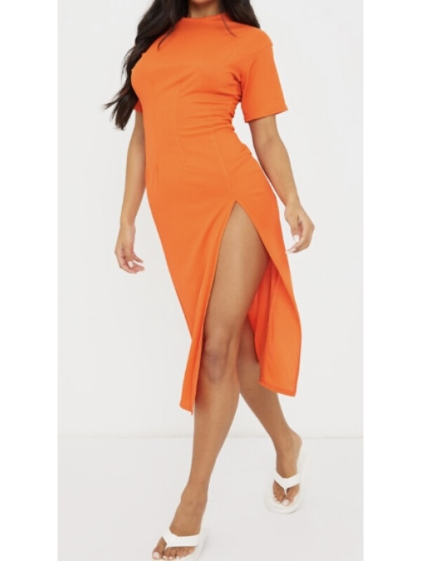 ROCHIE MIDI ORANGE