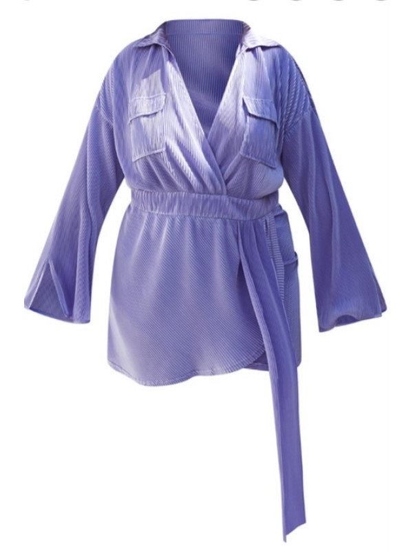 ROCHIE MAUVE