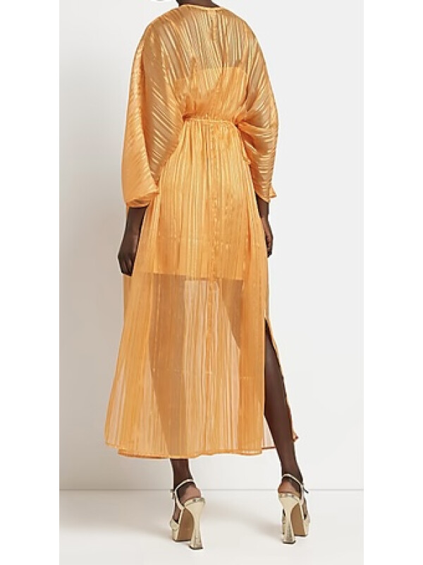 ROCHIE SUBTIRE ORANGE 