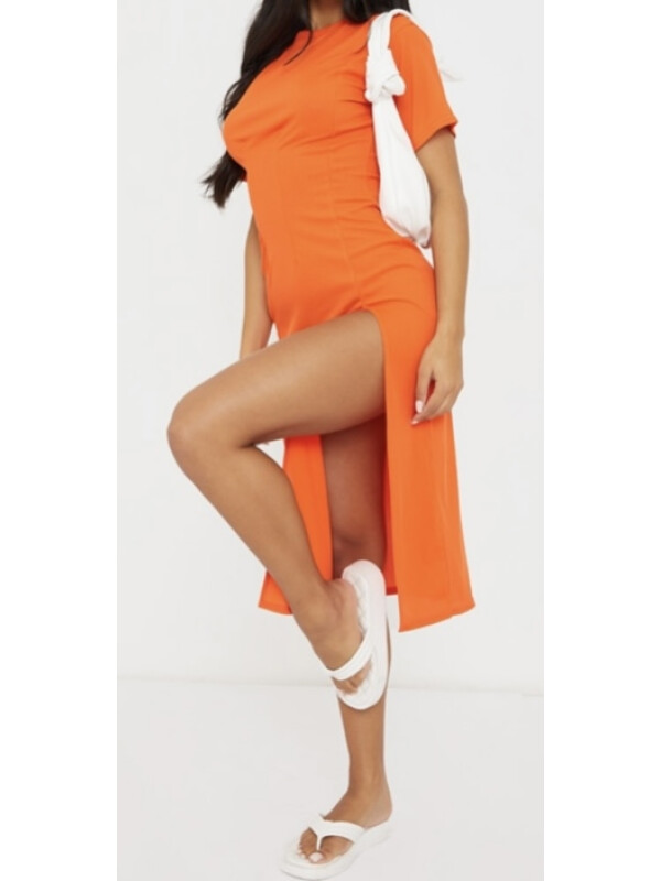 ROCHIE MIDI ORANGE