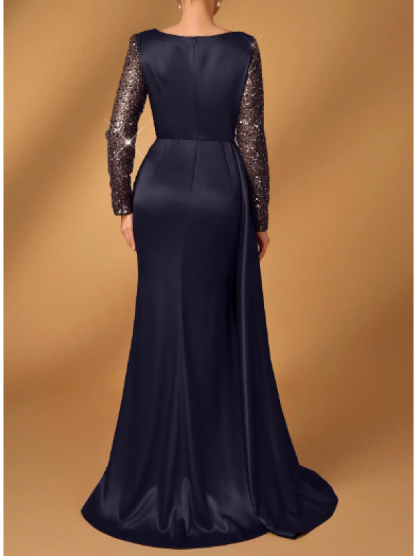 Rochie eleganta , luxos, transparent,