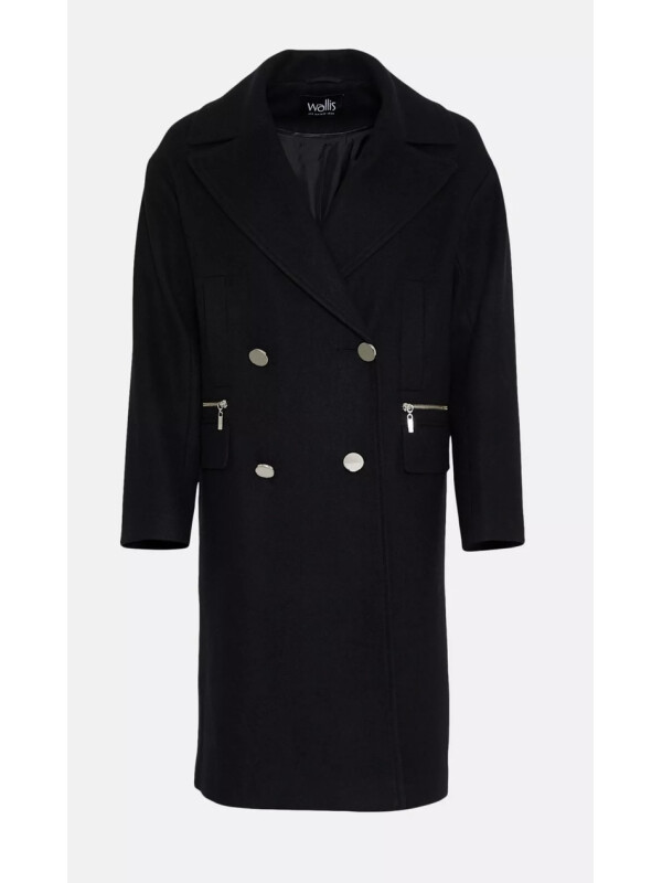 PALTON CU CROI DREPT 