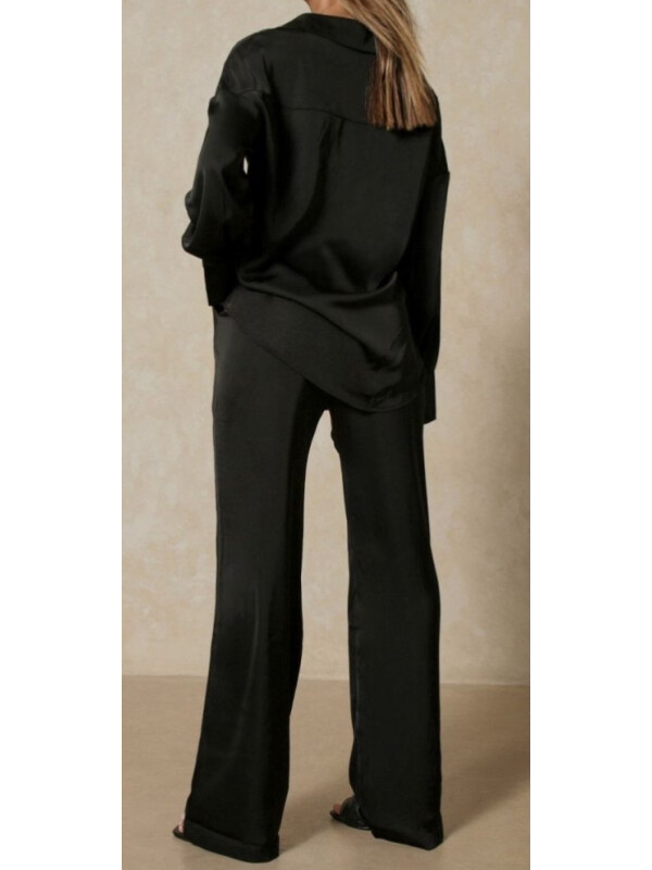 CĂMAȘĂ LEJERA DIN SATIN