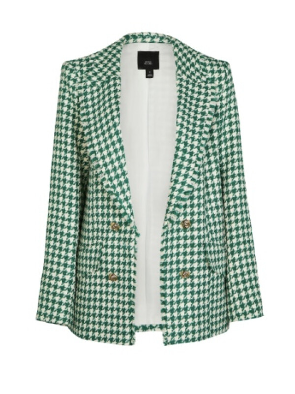 SACOU CU BOUCEL VERDE