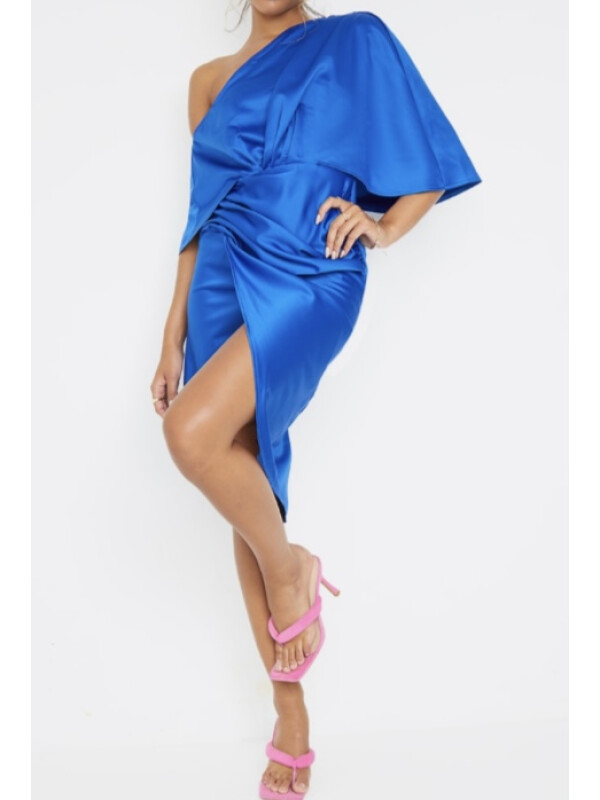 ROCHIE ALBASTRU ELECTRIC 