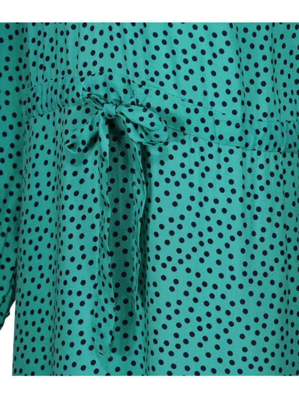 ROCHIE CU ȘNUR ÎN TALIE