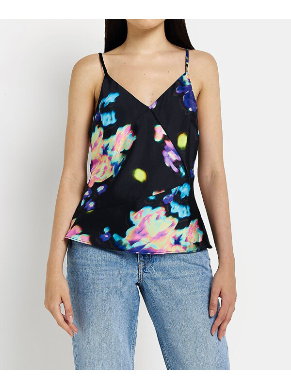 MAIOU CU ASPECT SATINAT