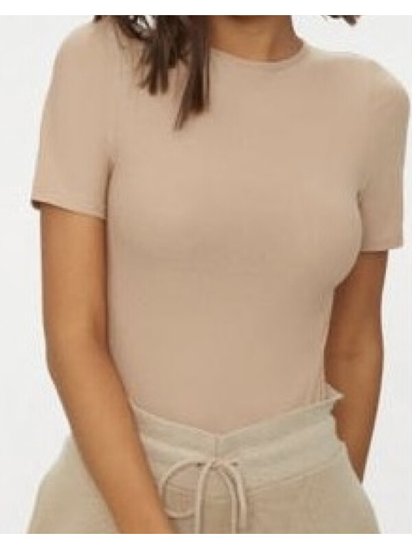 BODY CU MÂNECĂ SCURTĂ