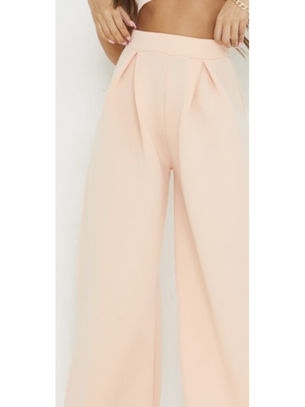 PANTALONI SCUBA NUDE 