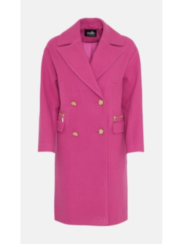 PALTON CU CROI DREPT 